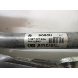 Mecanisme Essuie Glace Avant Peugeot Partner 2 Phase 1
